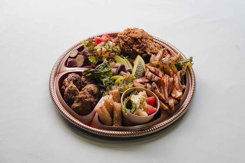 オードブル（2人前）